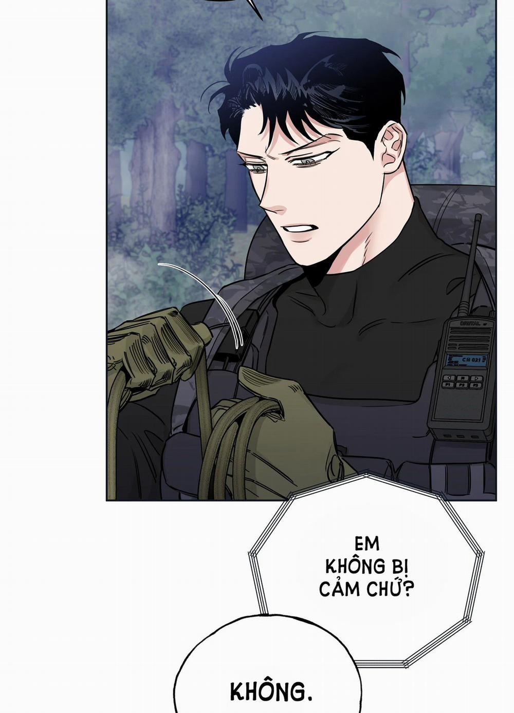 Hoa Hồng Và Ly Champagne 60.1 trang 30