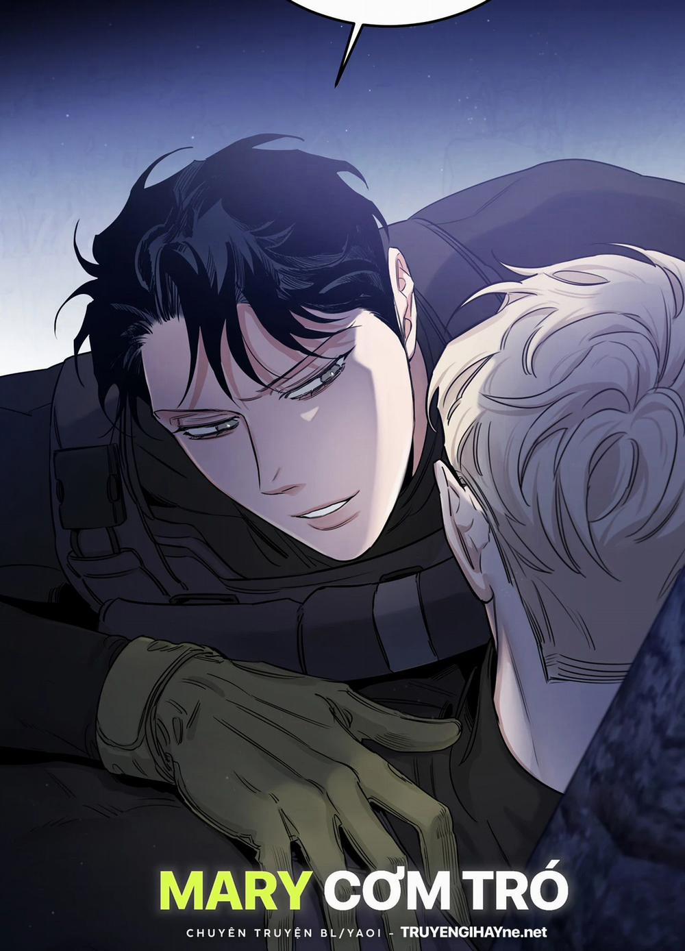 Hoa Hồng Và Ly Champagne 60.2 trang 68