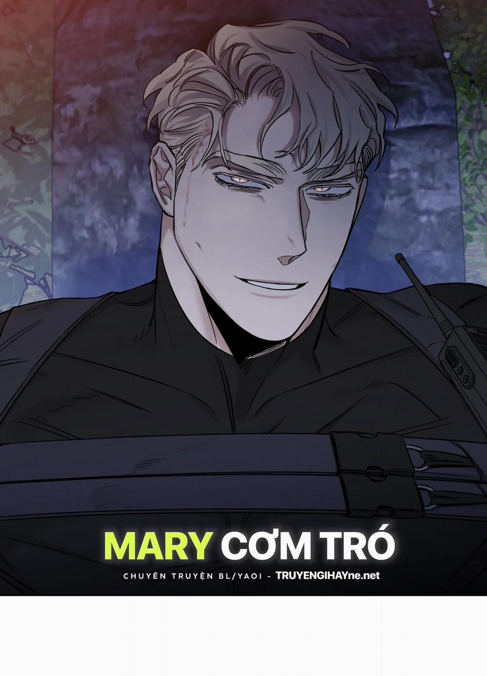 Hoa Hồng Và Ly Champagne 61.1 trang 12