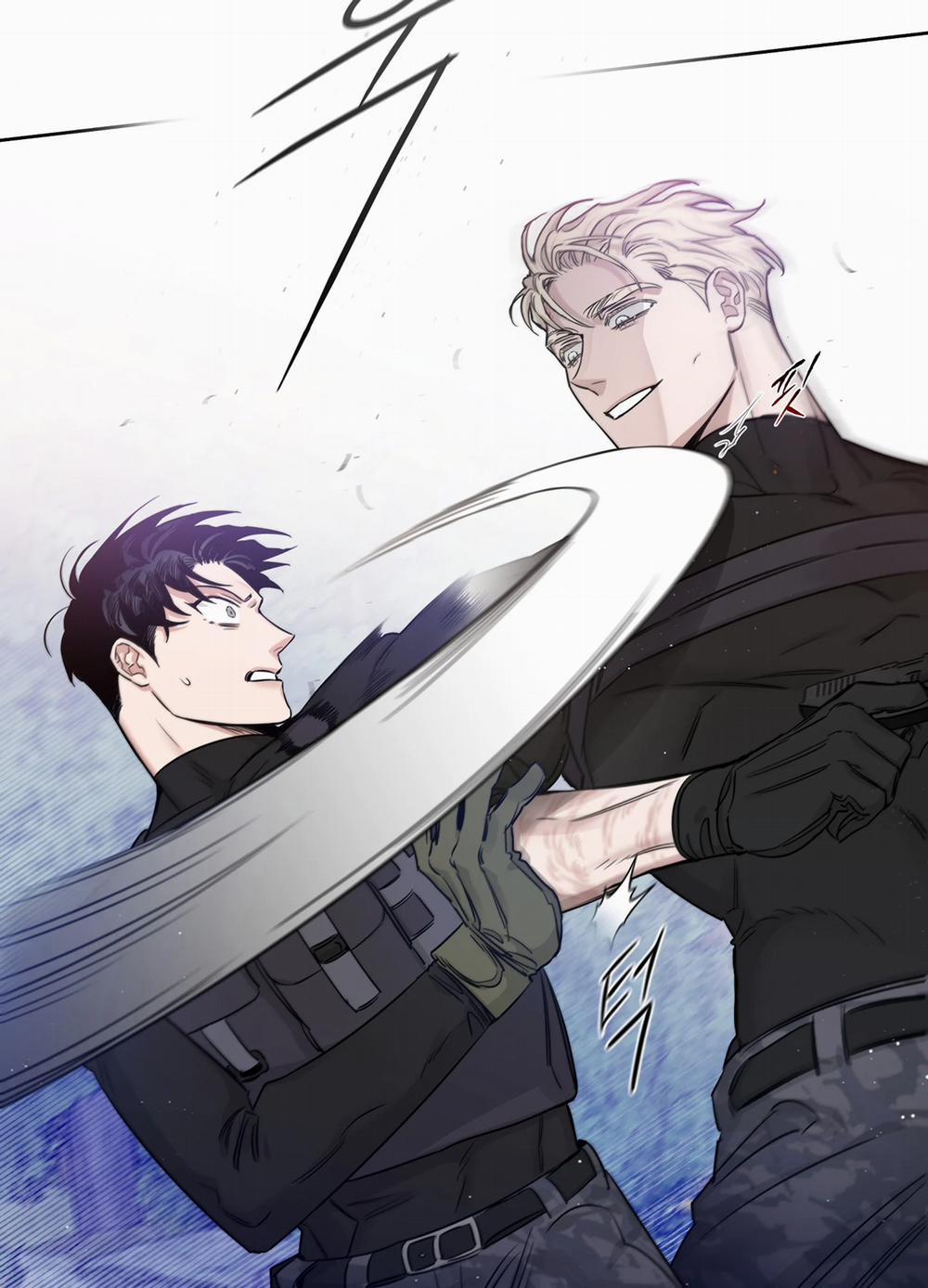 Hoa Hồng Và Ly Champagne 61.1 trang 23