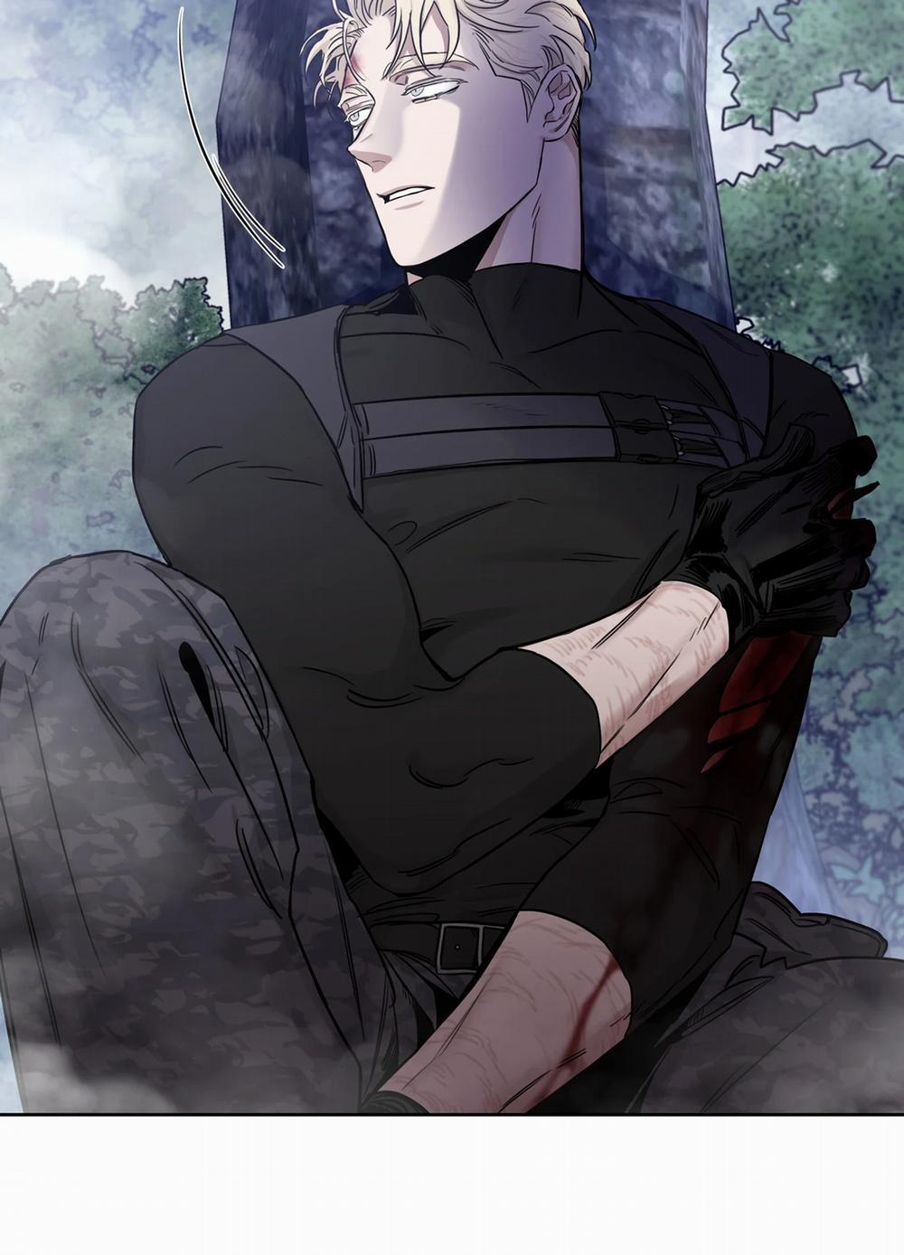 Hoa Hồng Và Ly Champagne 61.1 trang 49