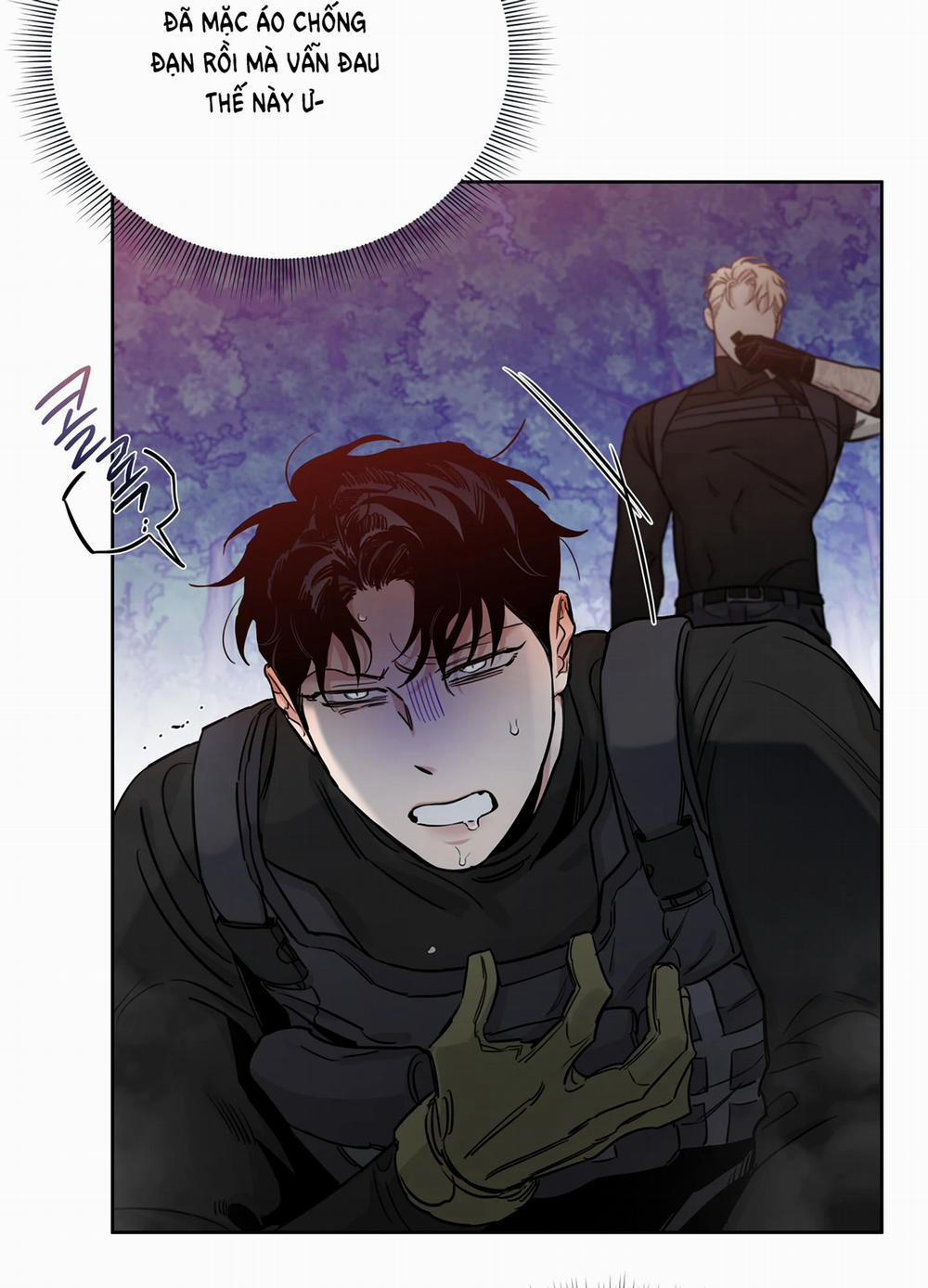 Hoa Hồng Và Ly Champagne 62.1 trang 26