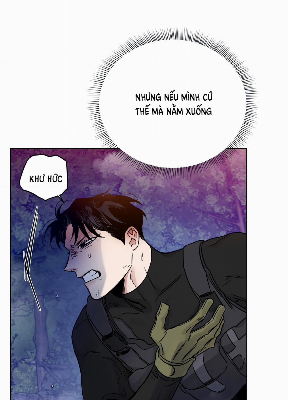 Hoa Hồng Và Ly Champagne 62.1 trang 28