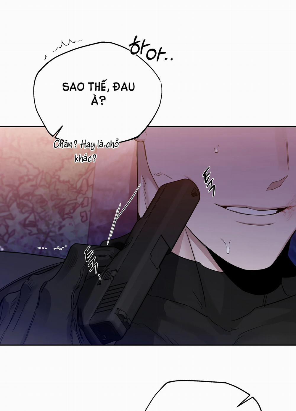 Hoa Hồng Và Ly Champagne 62.2 trang 11