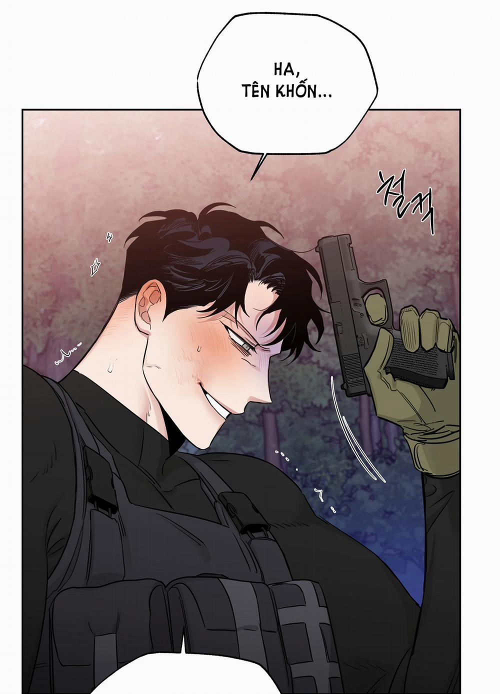 Hoa Hồng Và Ly Champagne 62.2 trang 23