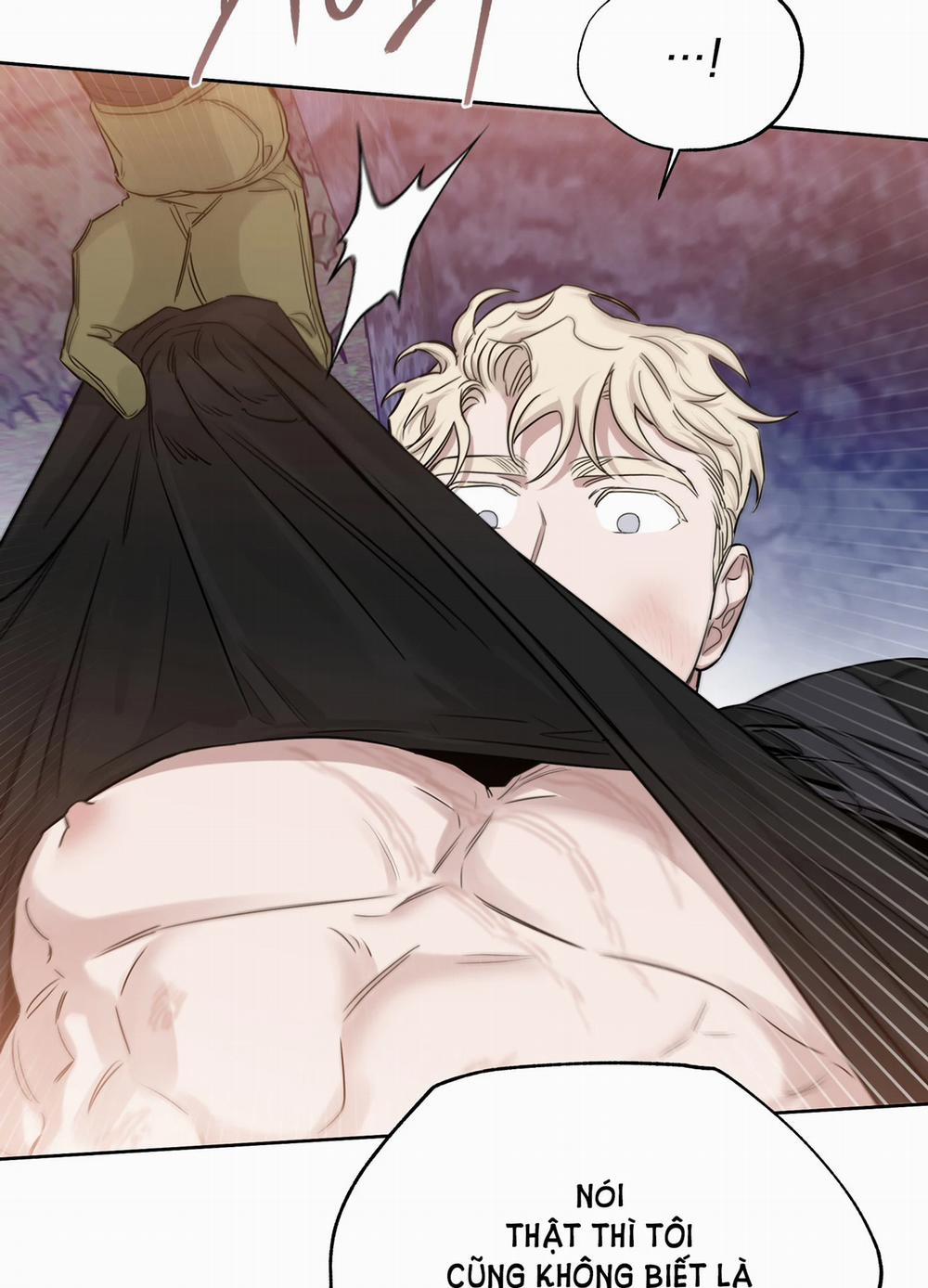 Hoa Hồng Và Ly Champagne 62.2 trang 26