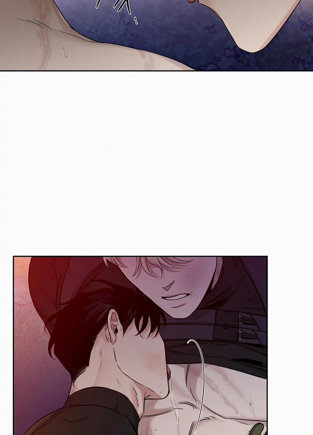 Hoa Hồng Và Ly Champagne 62.2 trang 28