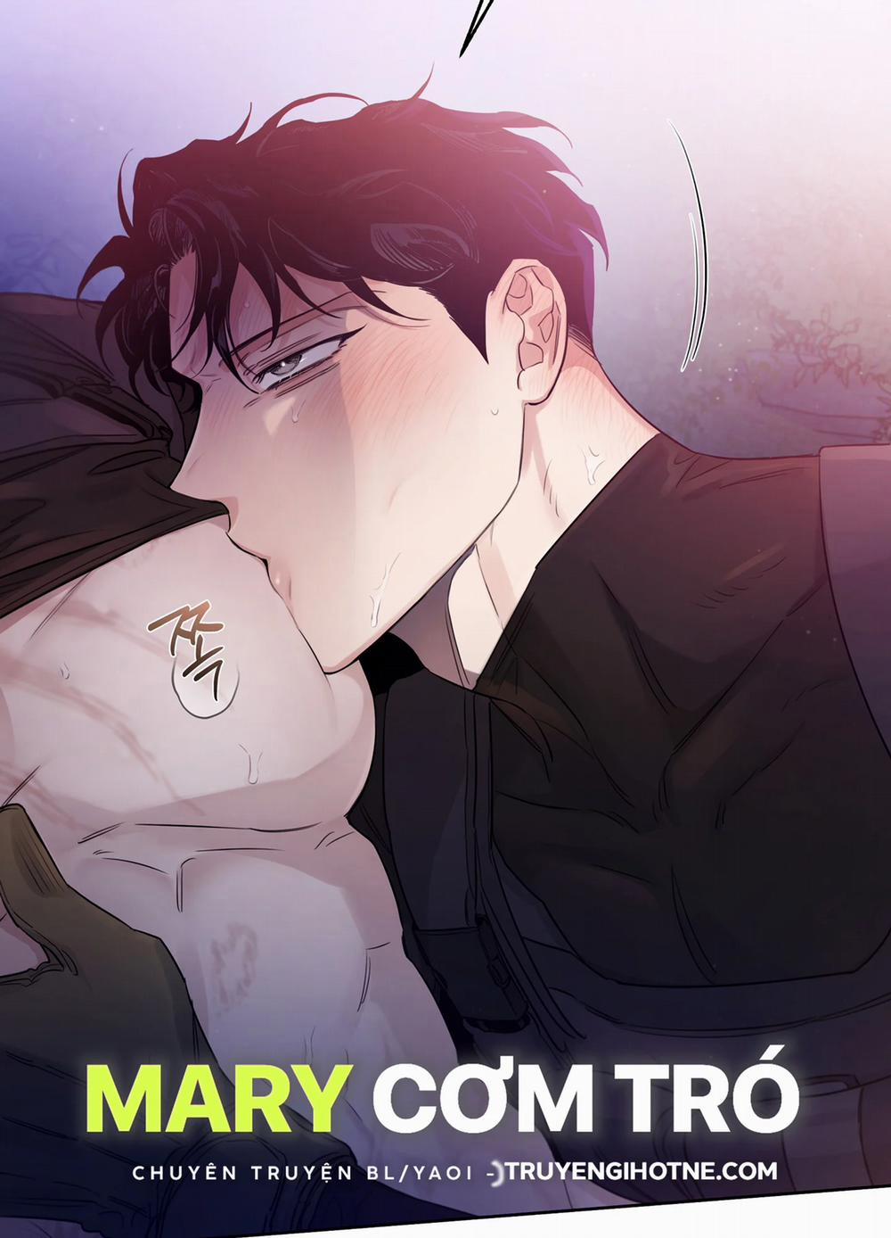 Hoa Hồng Và Ly Champagne 62.2 trang 34