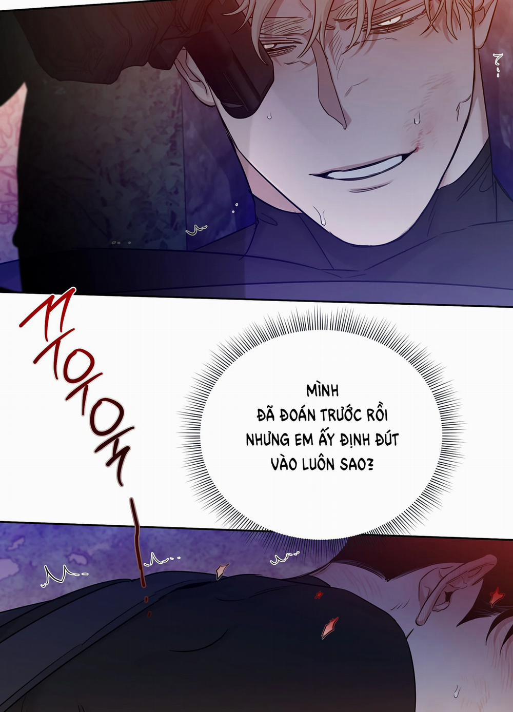 Hoa Hồng Và Ly Champagne 62.2 trang 8