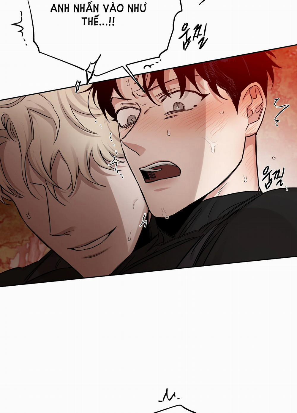 Hoa Hồng Và Ly Champagne 63.1 trang 34