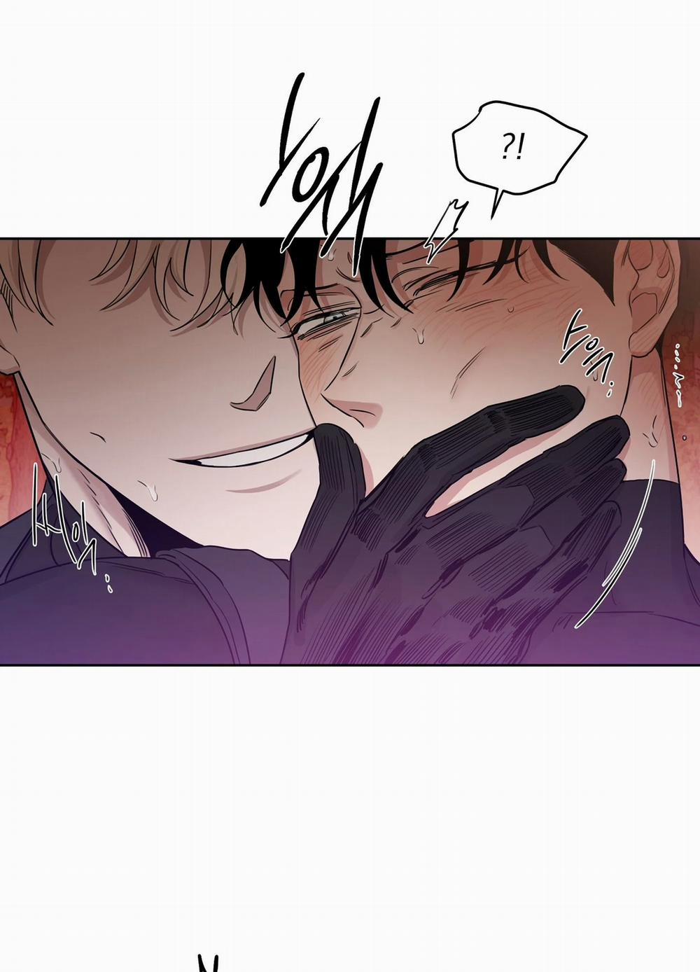 Hoa Hồng Và Ly Champagne 63.1 trang 38