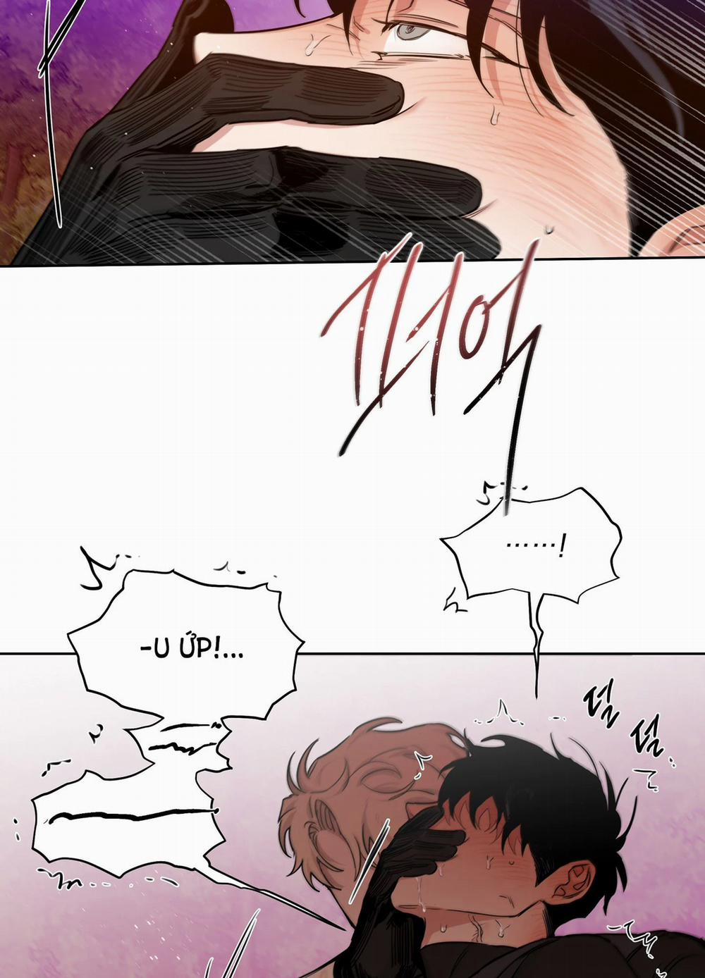 Hoa Hồng Và Ly Champagne 63.1 trang 41