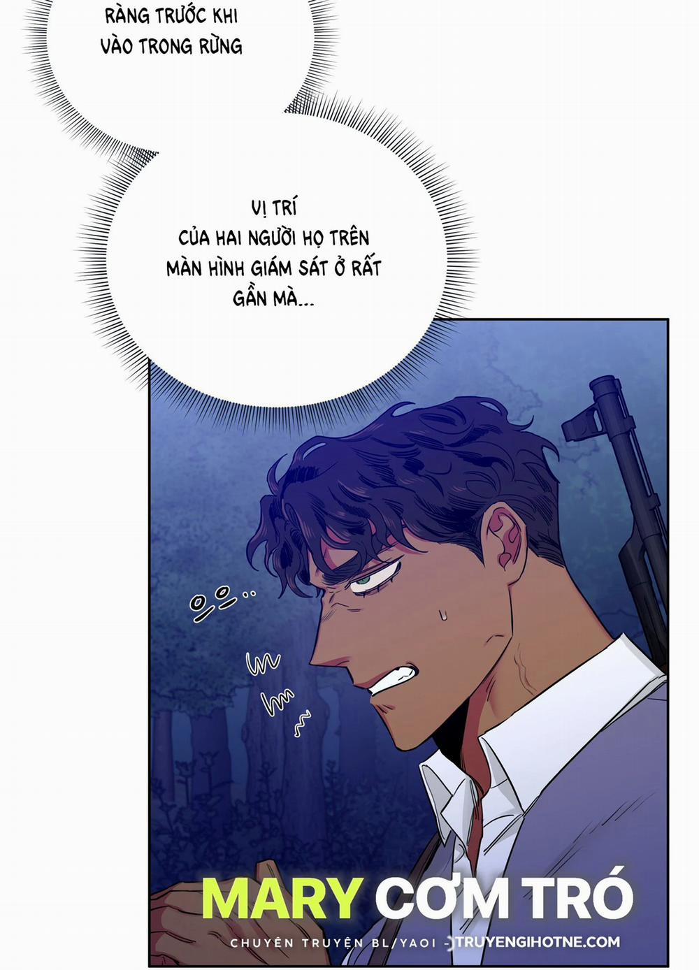 Hoa Hồng Và Ly Champagne 63.1 trang 50