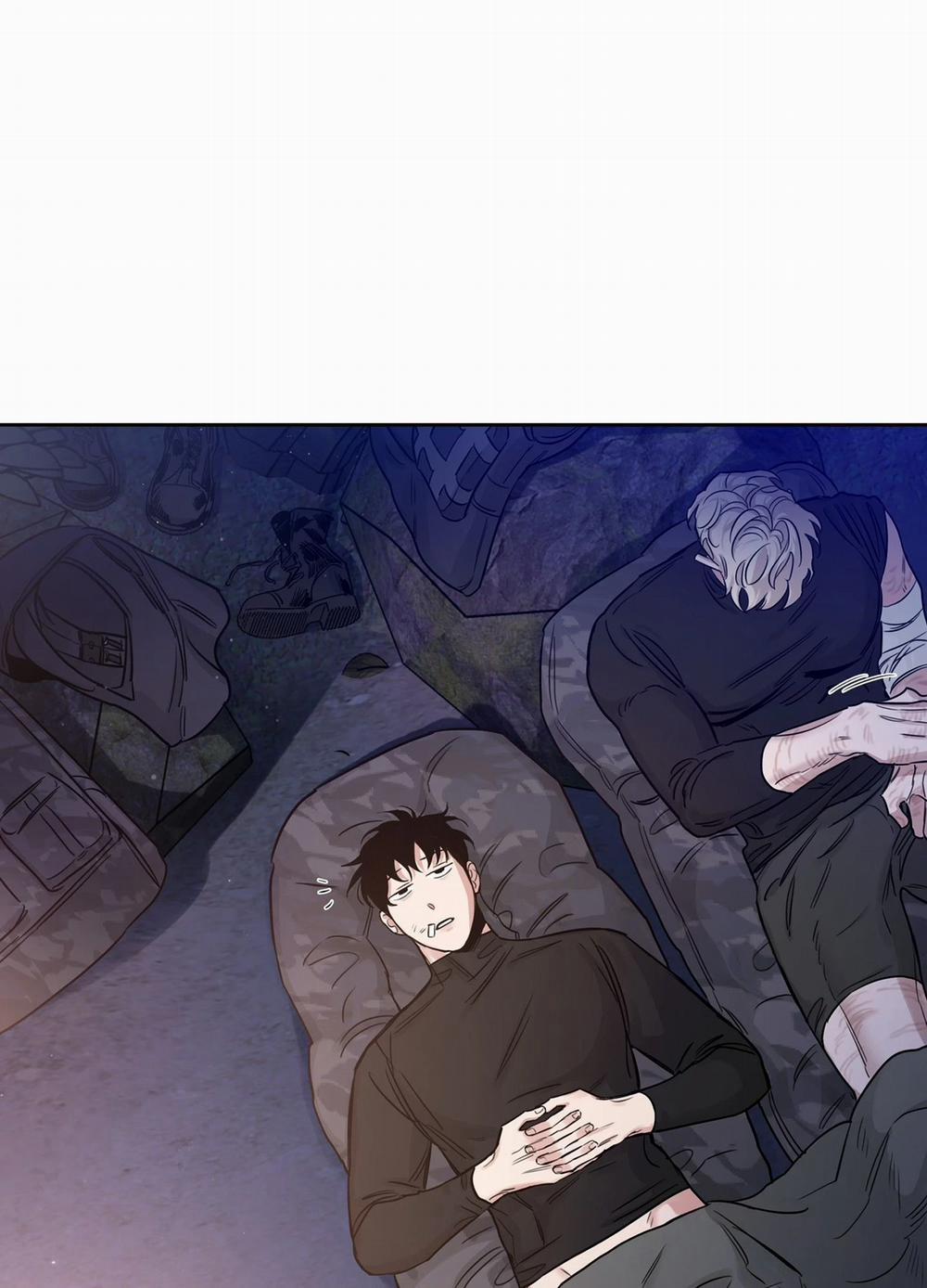 Hoa Hồng Và Ly Champagne 63.2 trang 20