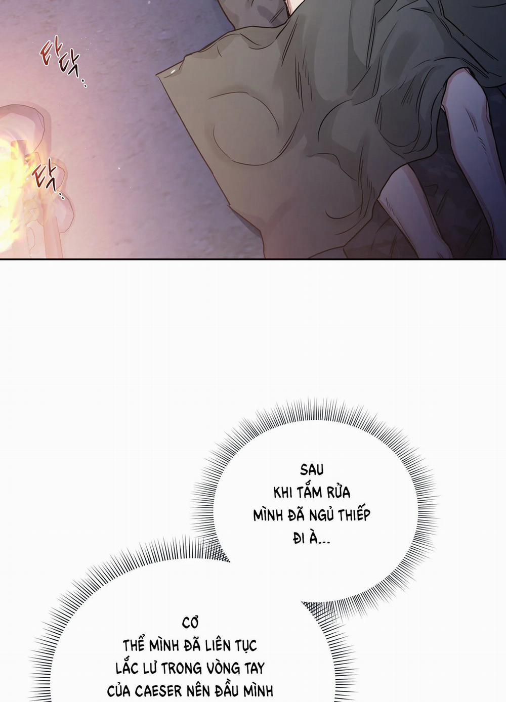 Hoa Hồng Và Ly Champagne 63.2 trang 21