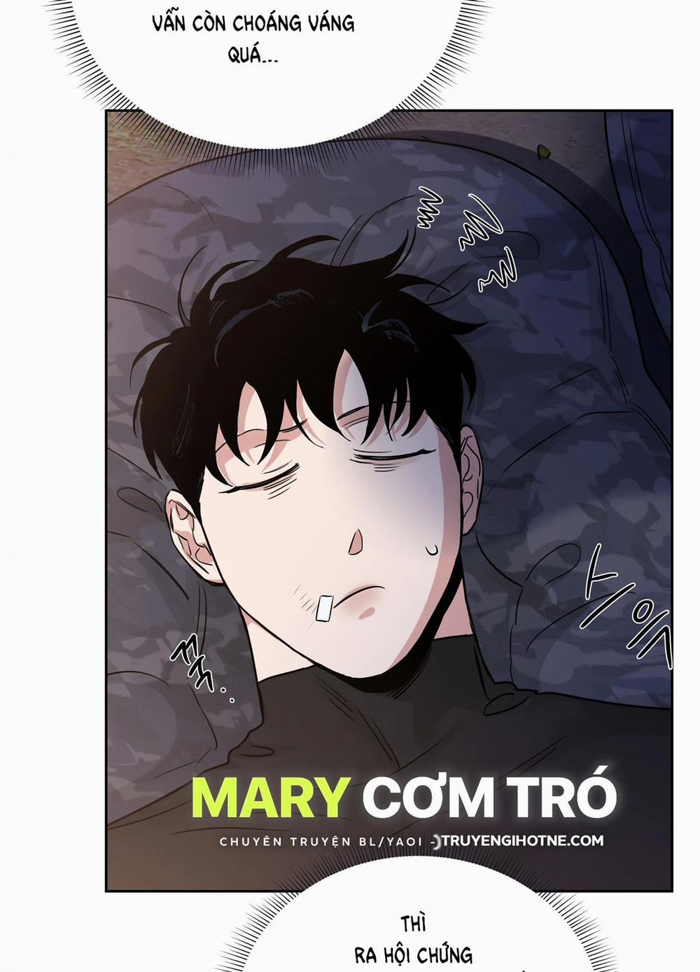 Hoa Hồng Và Ly Champagne 63.2 trang 22