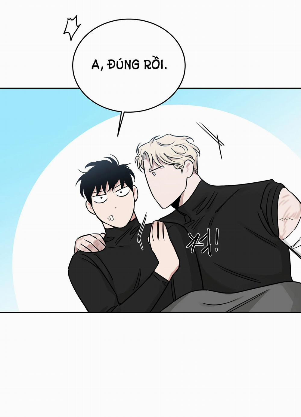 Hoa Hồng Và Ly Champagne 63.2 trang 25