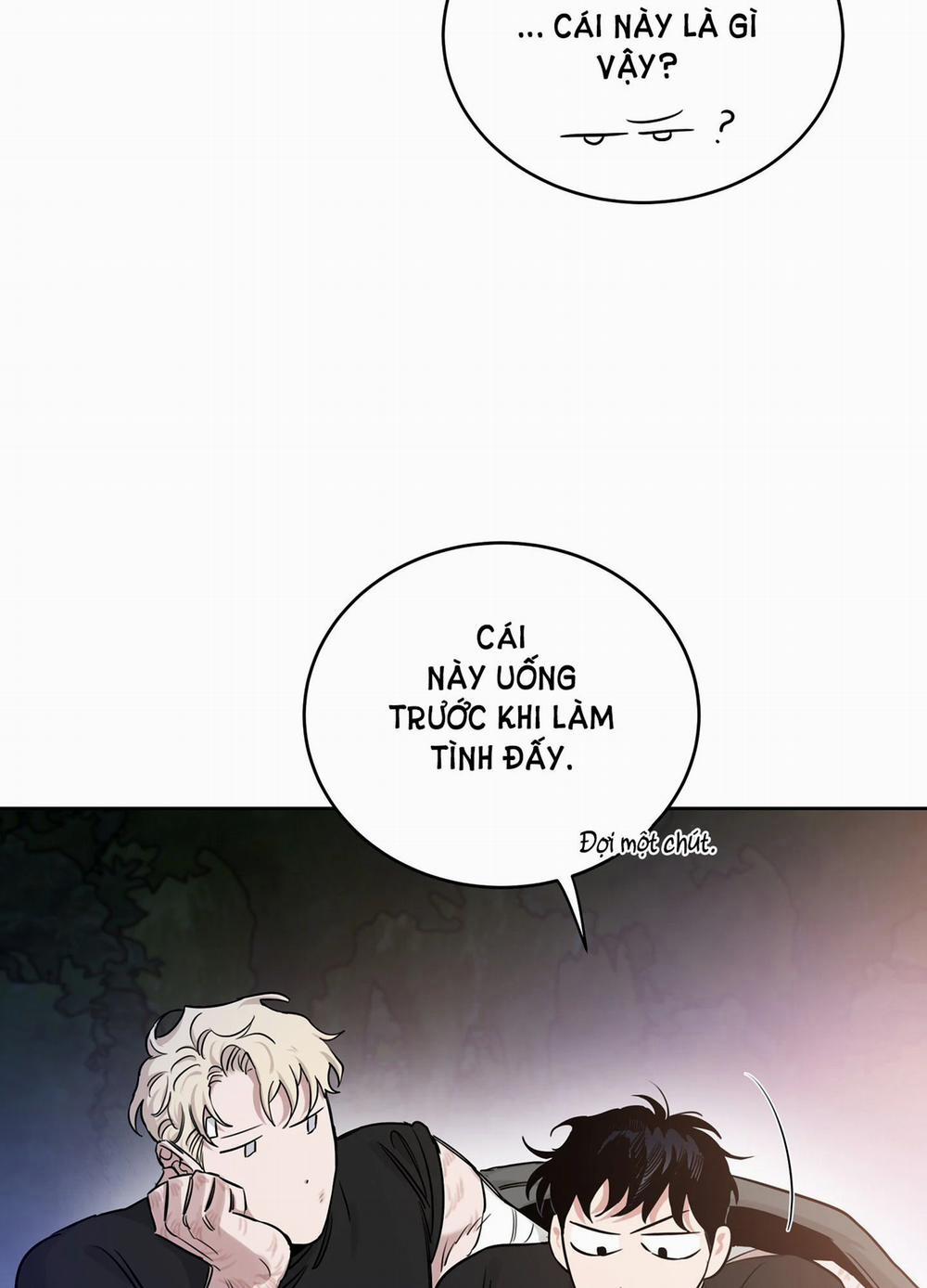 Hoa Hồng Và Ly Champagne 63.2 trang 28