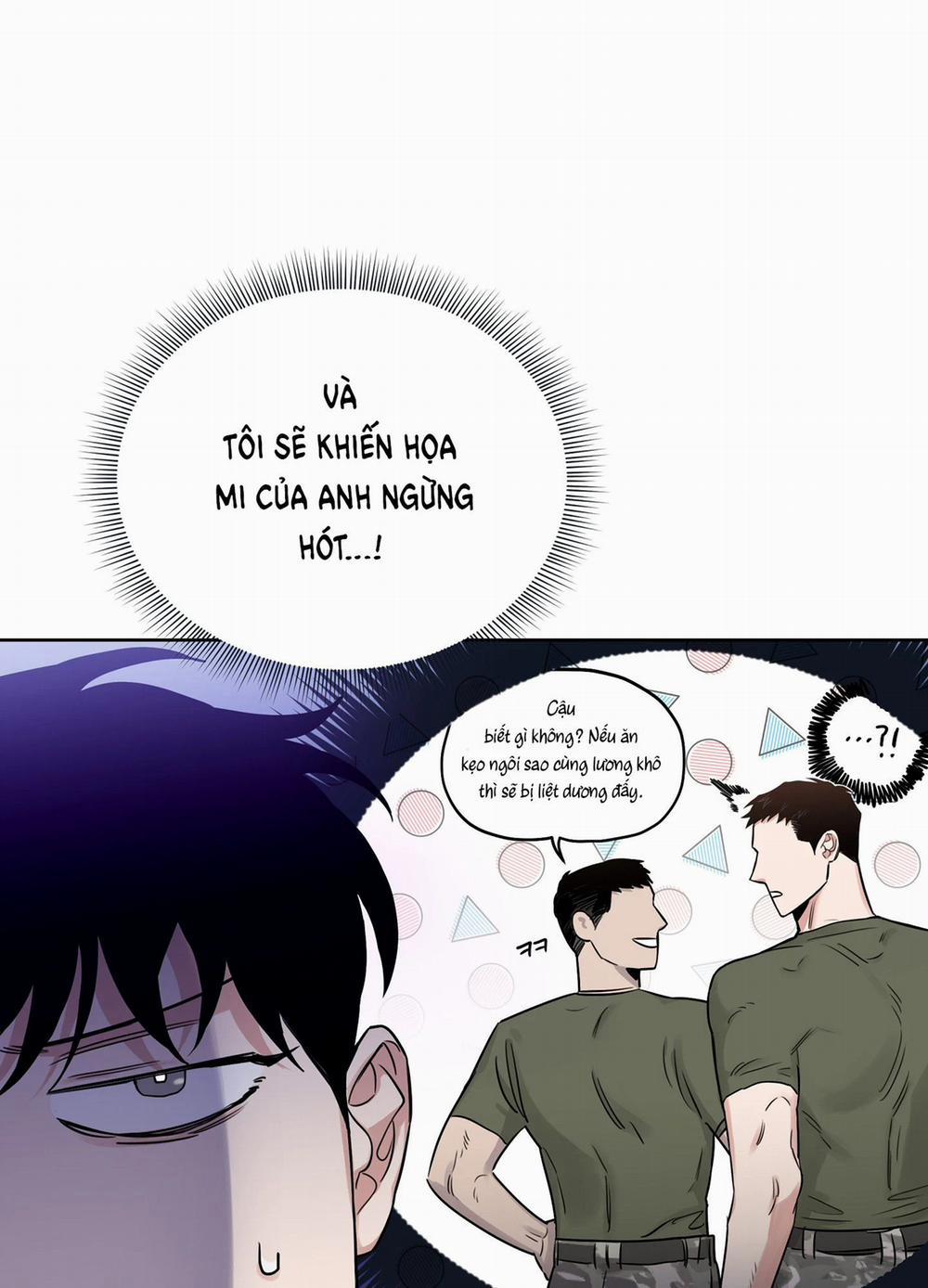 Hoa Hồng Và Ly Champagne 63.2 trang 30