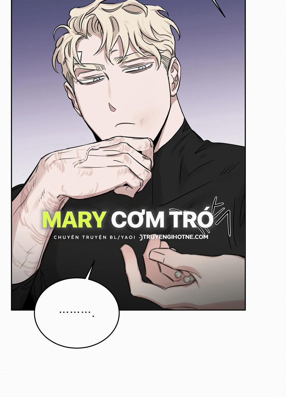 Hoa Hồng Và Ly Champagne 63.2 trang 32