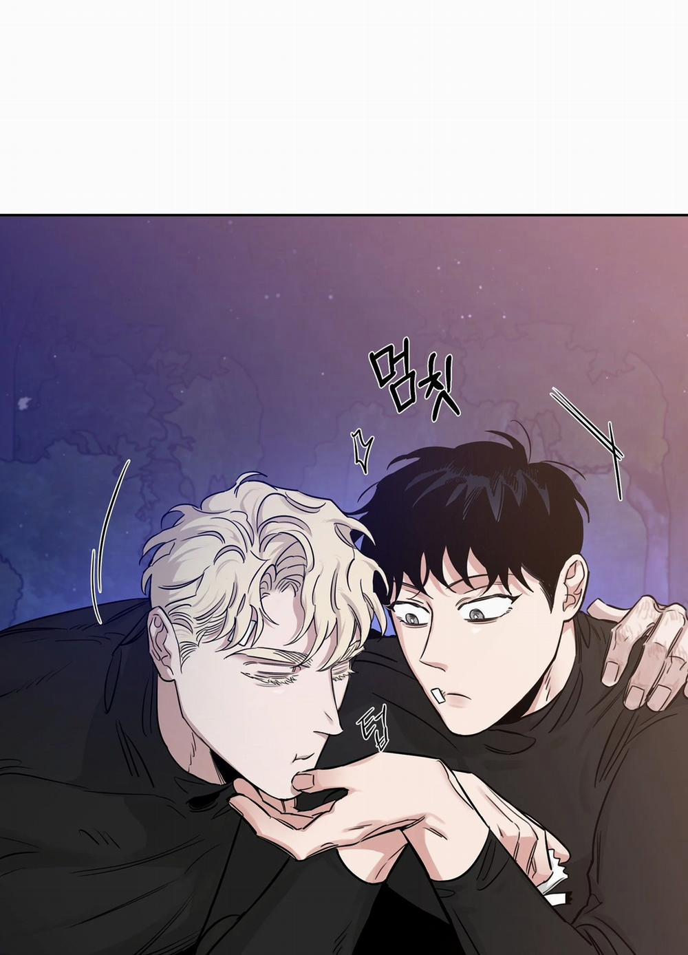 Hoa Hồng Và Ly Champagne 63.2 trang 33