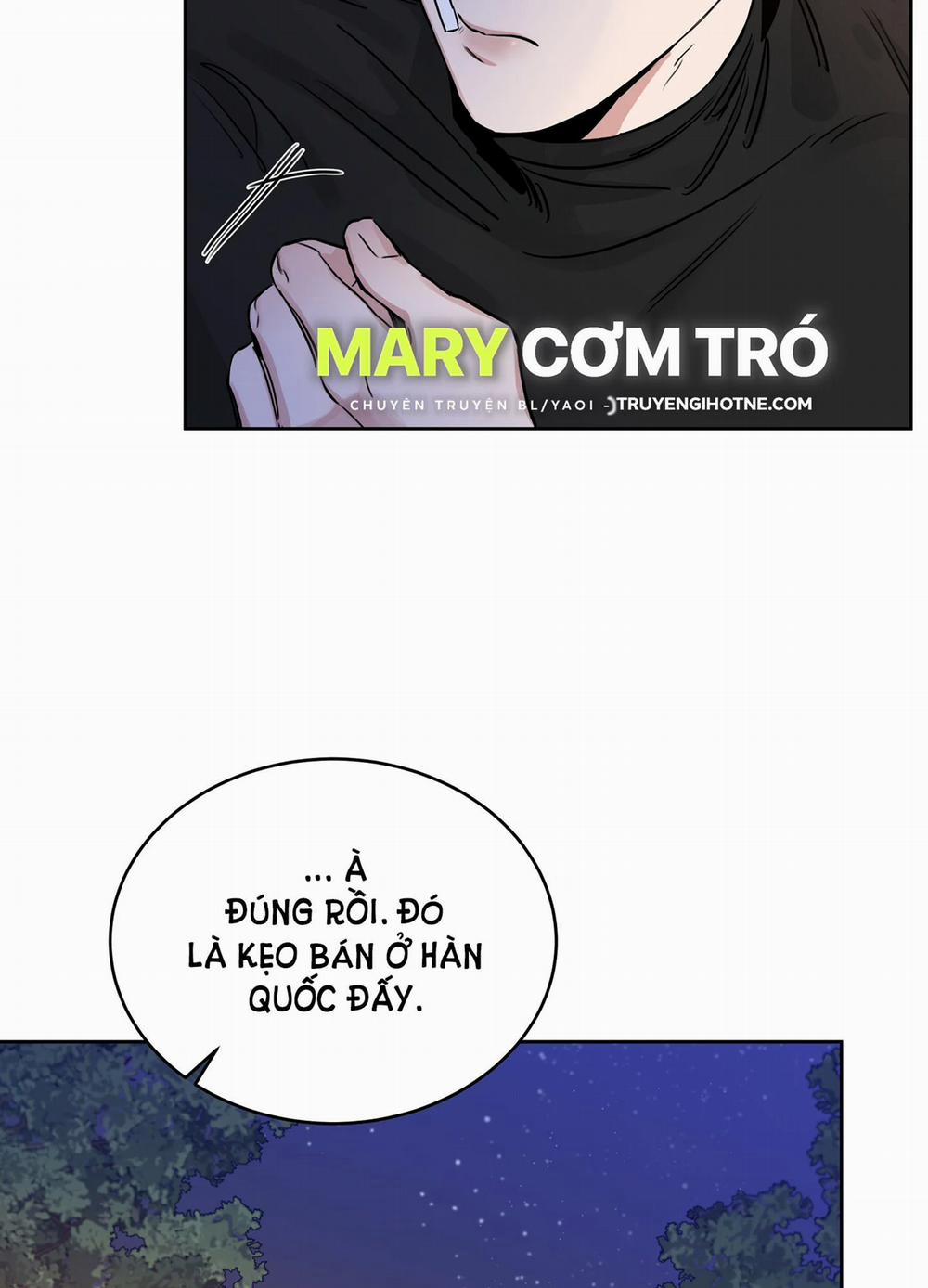 Hoa Hồng Và Ly Champagne 63.2 trang 37