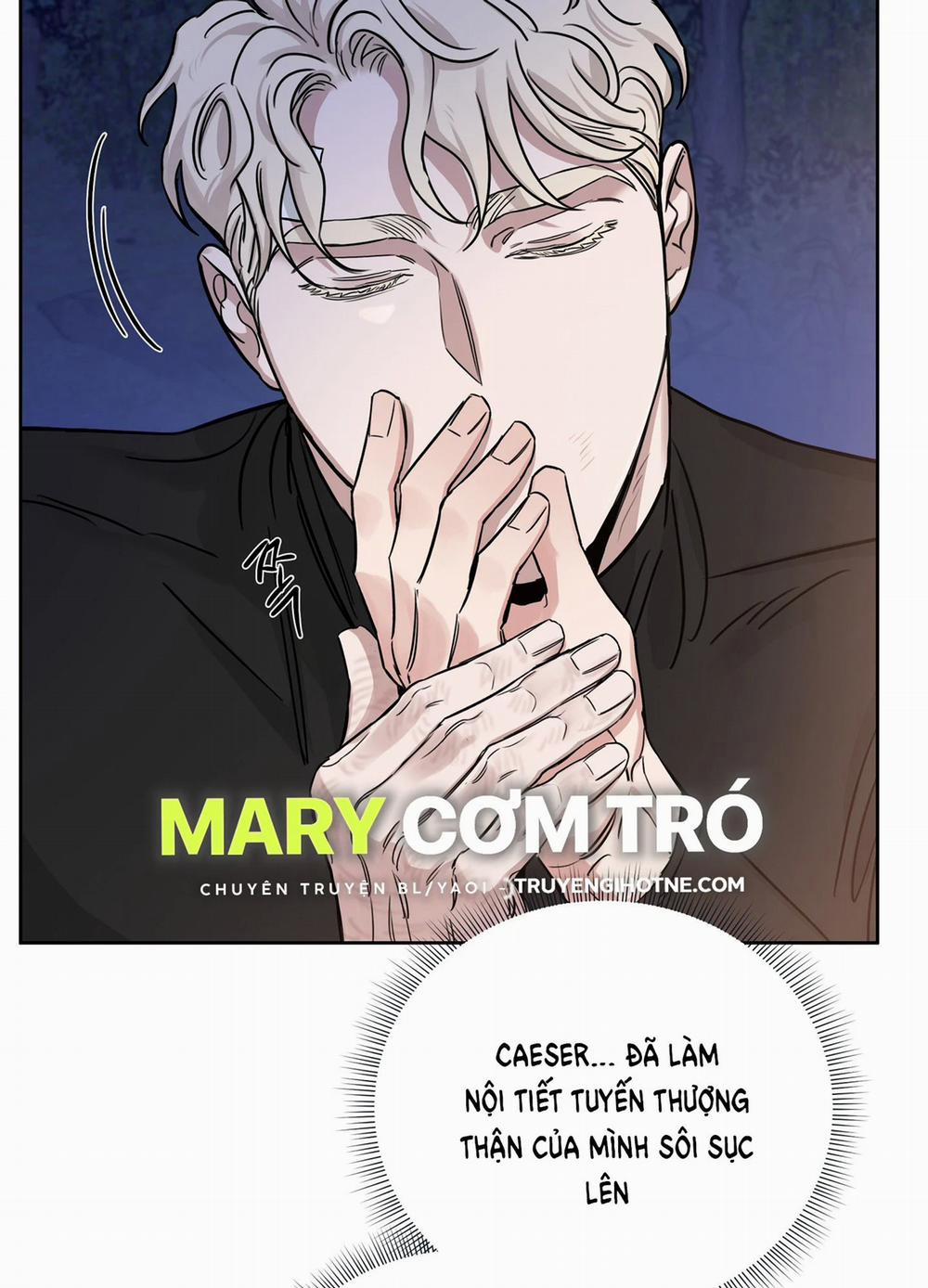 Hoa Hồng Và Ly Champagne 63.2 trang 41