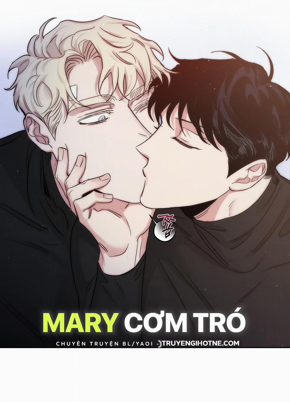 Hoa Hồng Và Ly Champagne 63.2 trang 45