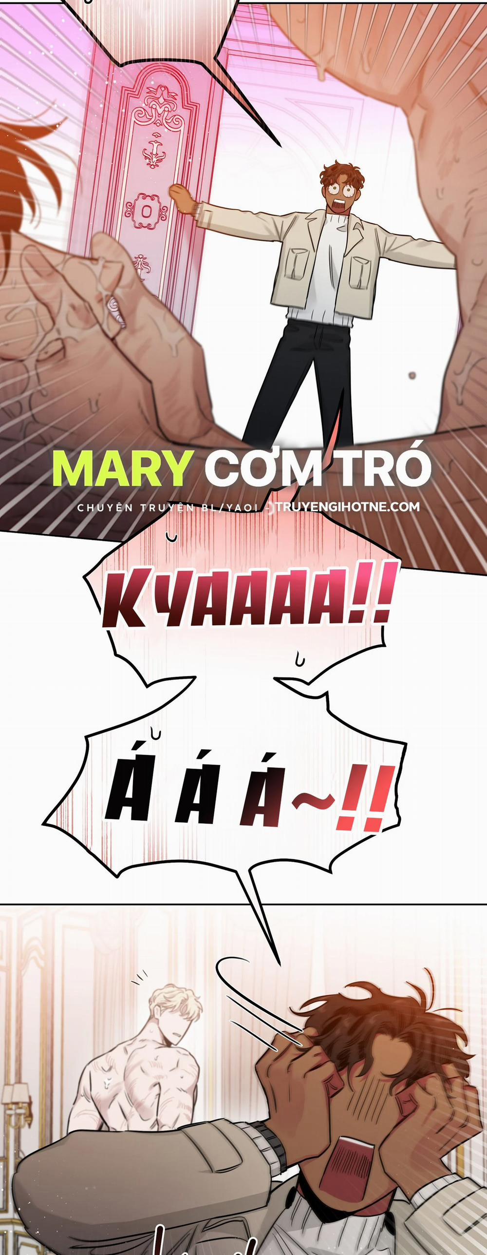 Hoa Hồng Và Ly Champagne 64.1 trang 22