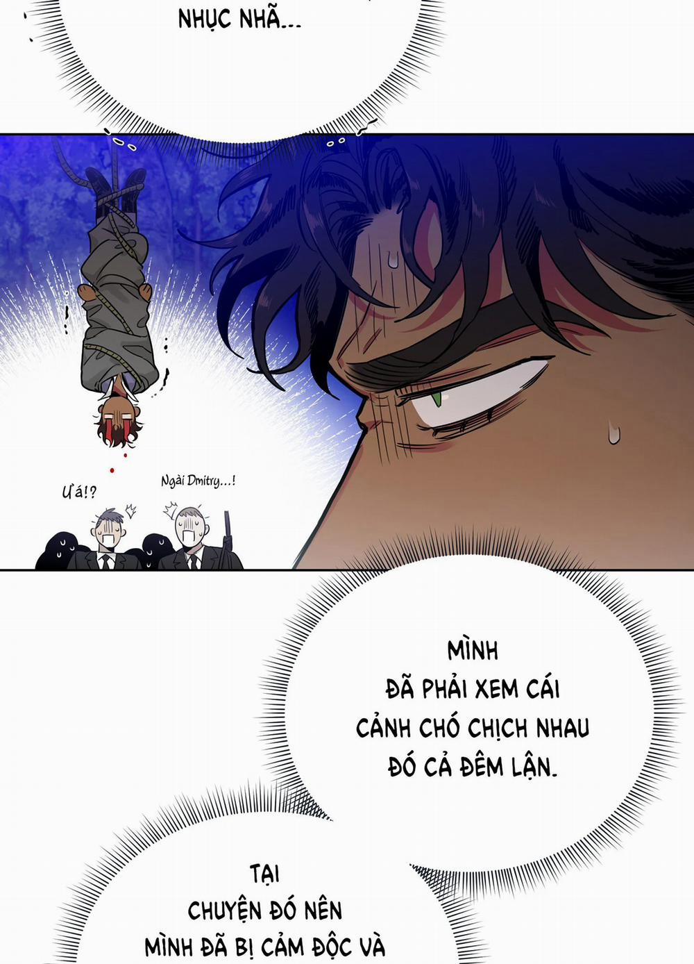 Hoa Hồng Và Ly Champagne 64.1 trang 33