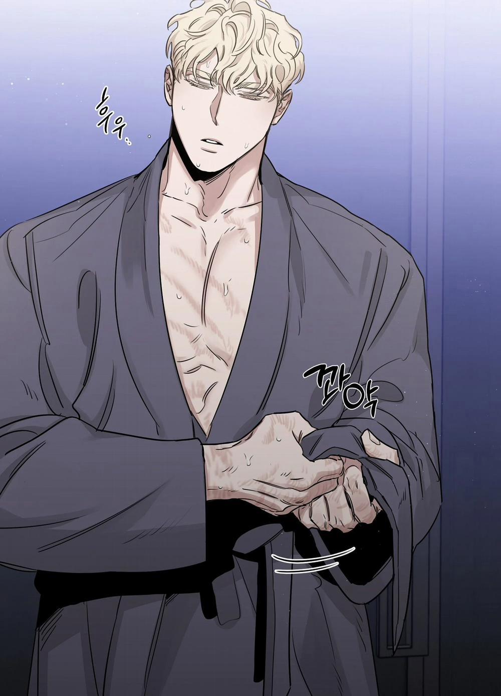 Hoa Hồng Và Ly Champagne 64.1 trang 36