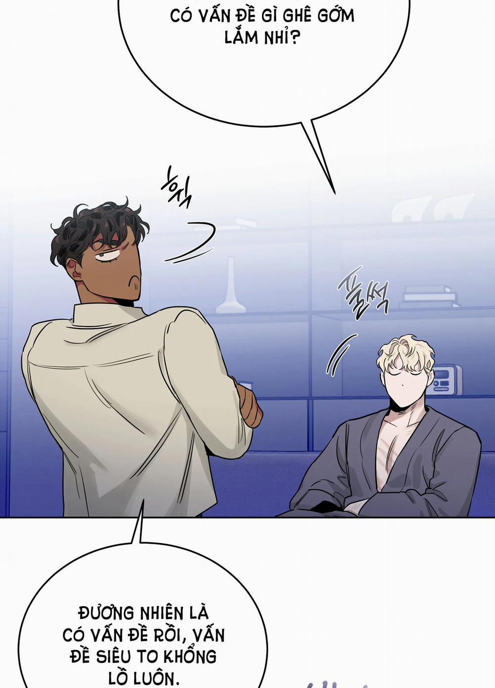 Hoa Hồng Và Ly Champagne 64.1 trang 40