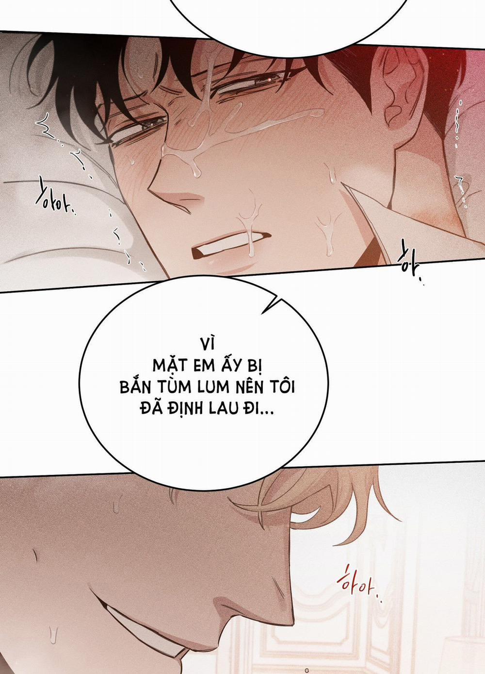 Hoa Hồng Và Ly Champagne 64.2 trang 16