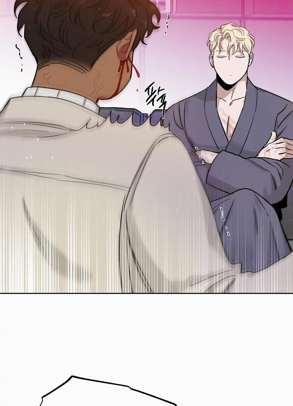 Hoa Hồng Và Ly Champagne 64.2 trang 18