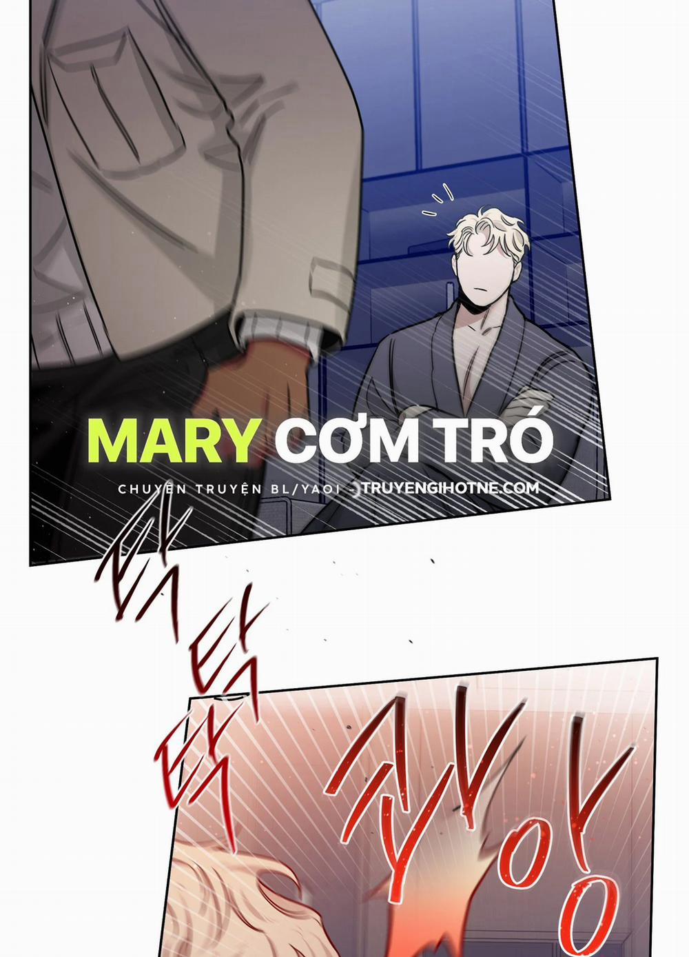 Hoa Hồng Và Ly Champagne 64.2 trang 23