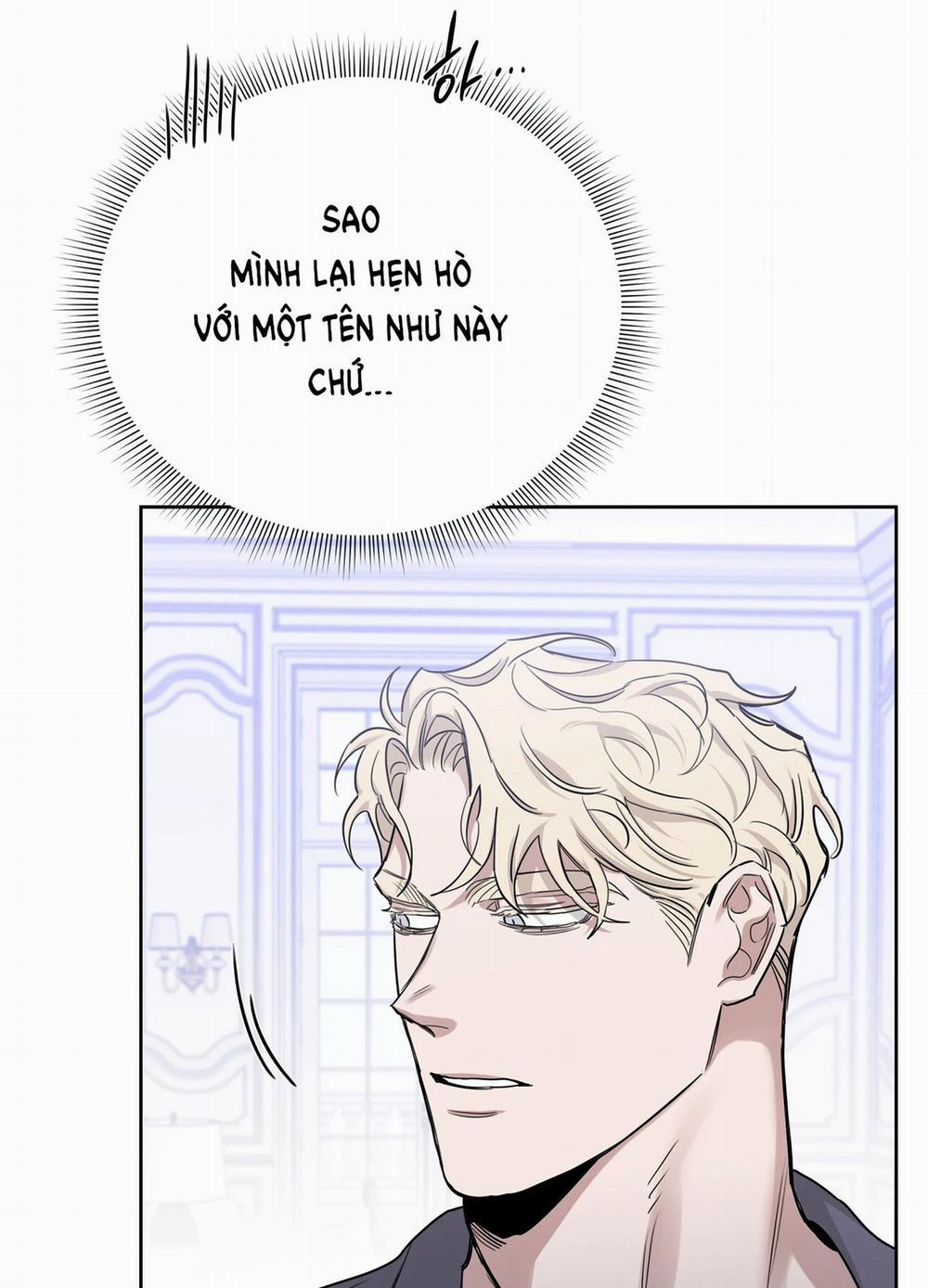 Hoa Hồng Và Ly Champagne 64.2 trang 37