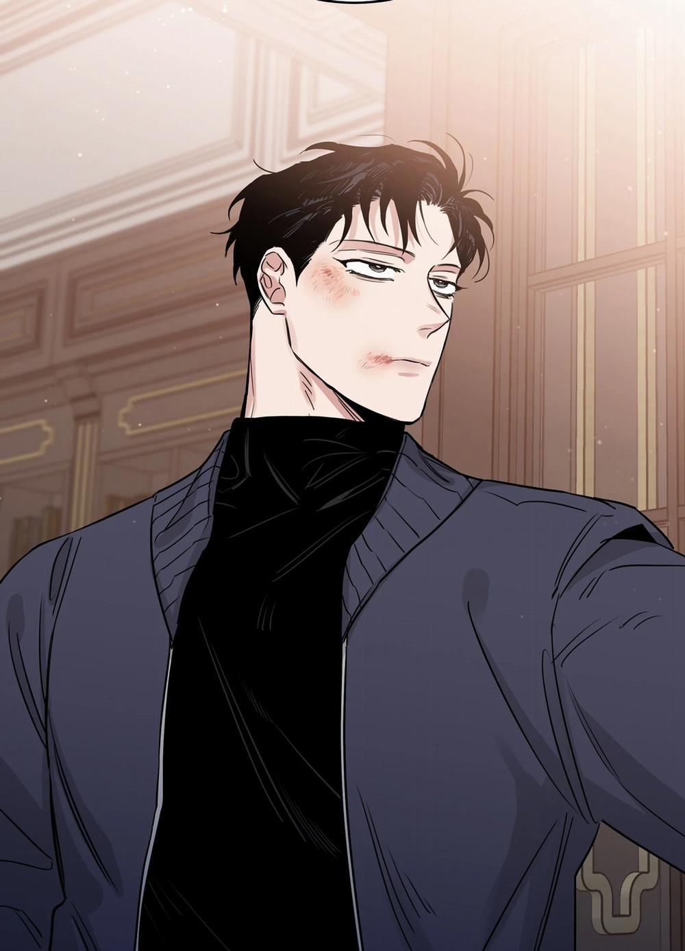 Hoa Hồng Và Ly Champagne 65.1 trang 36