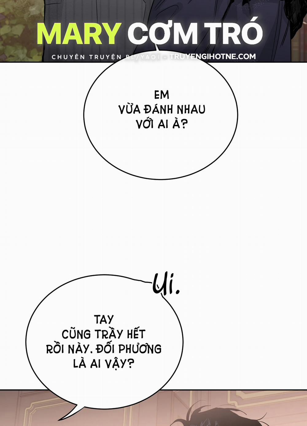 Hoa Hồng Và Ly Champagne 65.1 trang 40