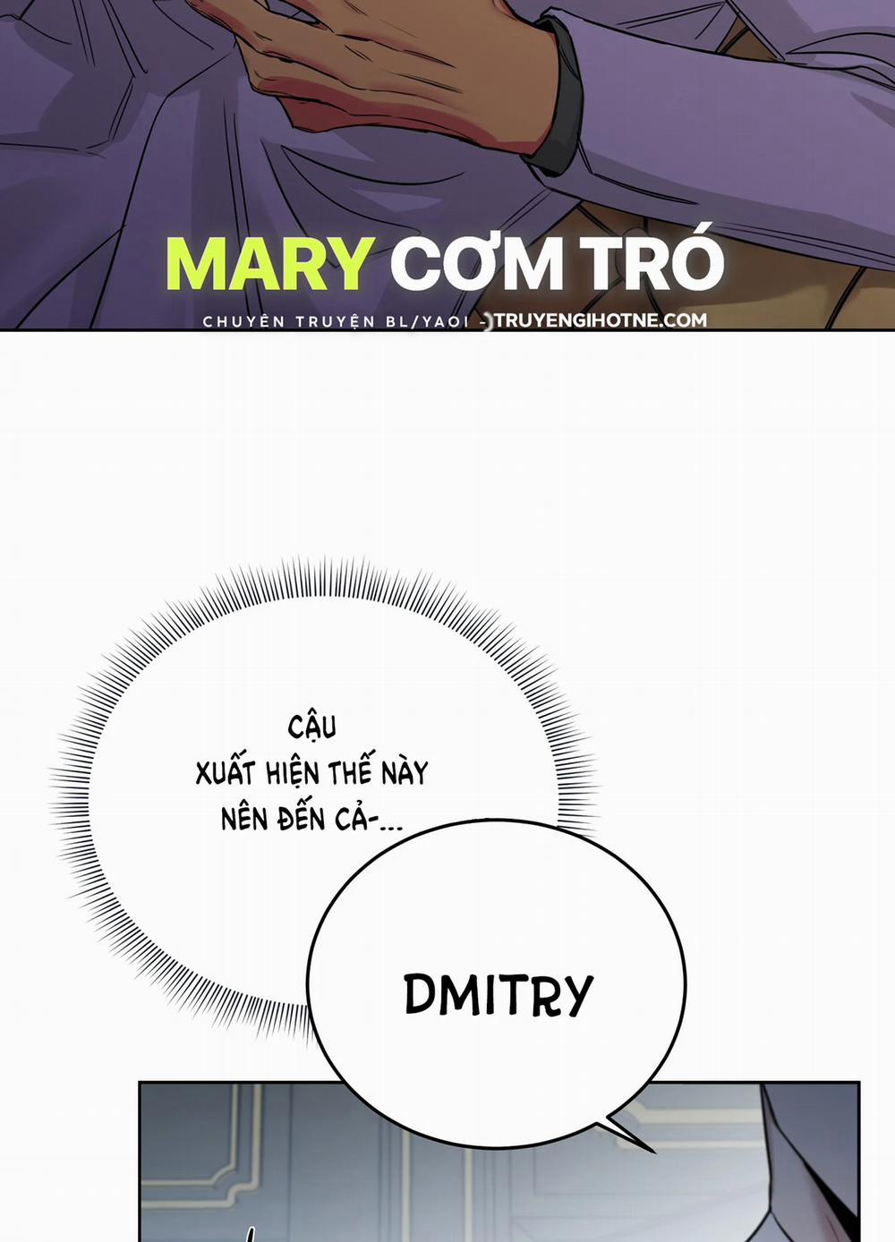 Hoa Hồng Và Ly Champagne 65.2 trang 16