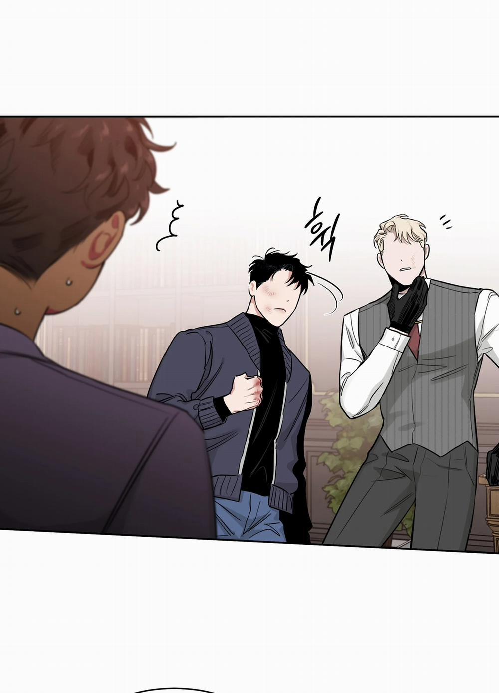 Hoa Hồng Và Ly Champagne 65.2 trang 27