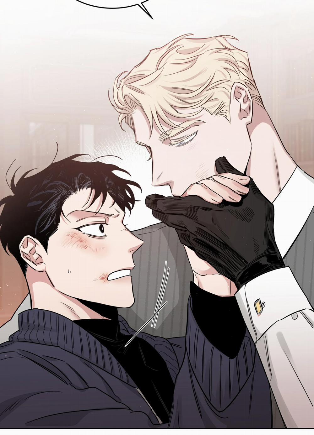 Hoa Hồng Và Ly Champagne 65.2 trang 32