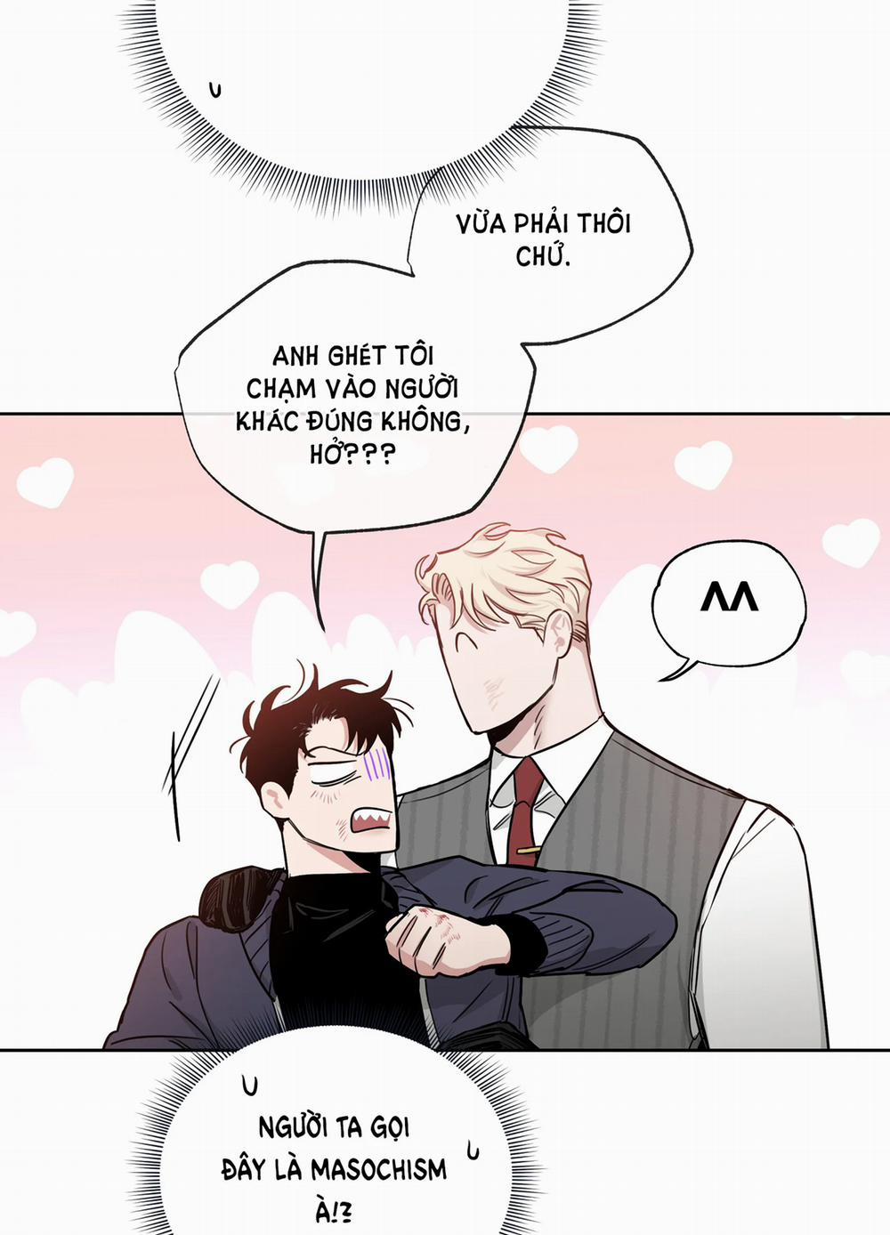 Hoa Hồng Và Ly Champagne 65.2 trang 35