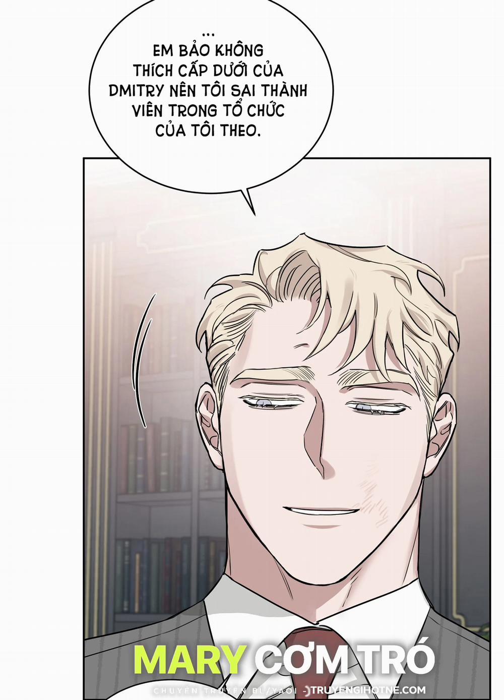 Hoa Hồng Và Ly Champagne 65.2 trang 38