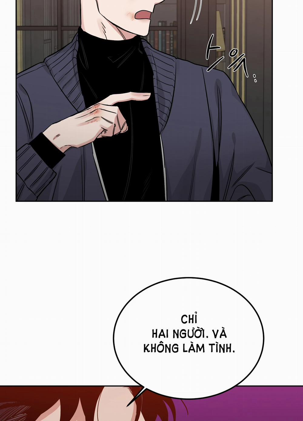 Hoa Hồng Và Ly Champagne 65.2 trang 46