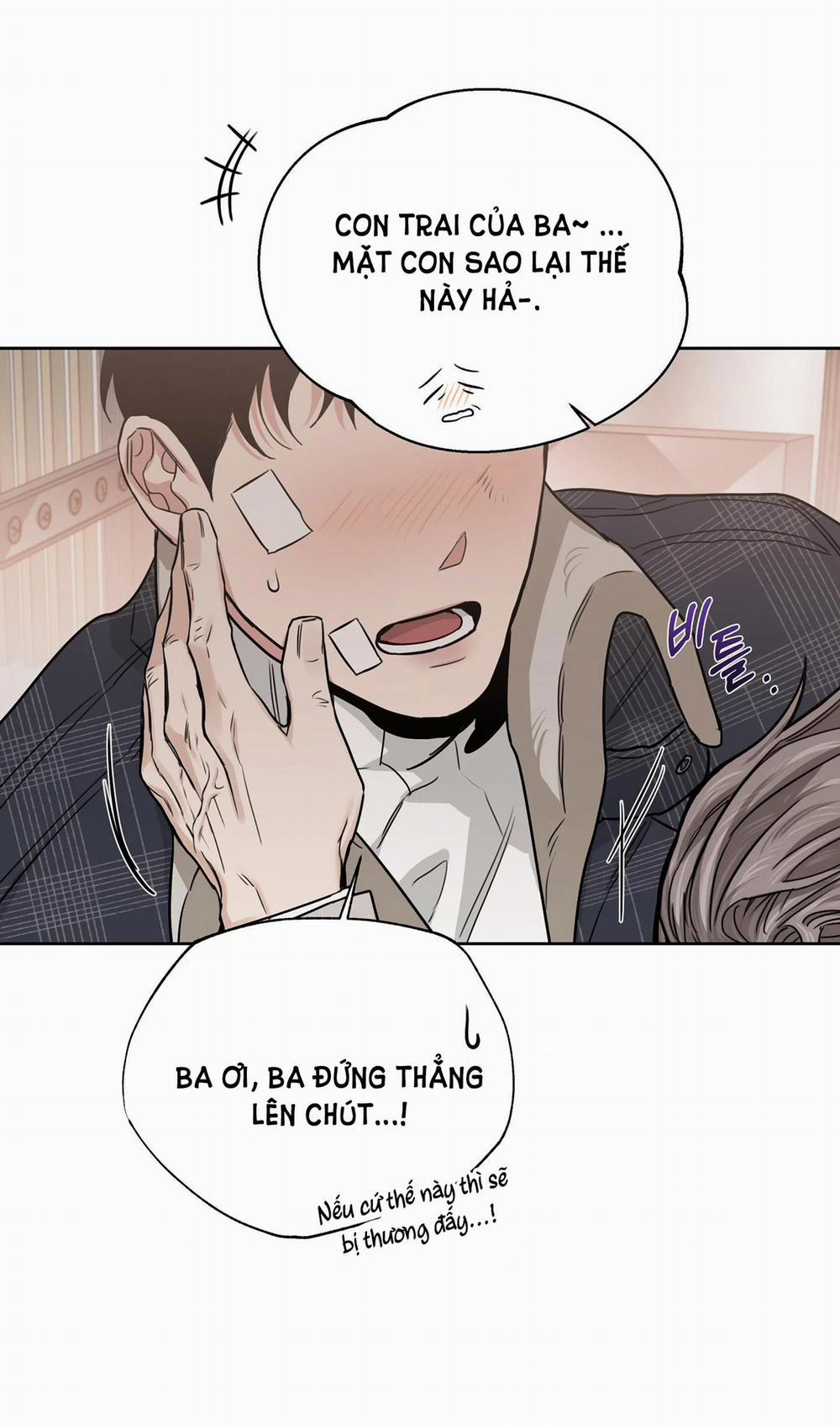 Hoa Hồng Và Ly Champagne 66.1 trang 10