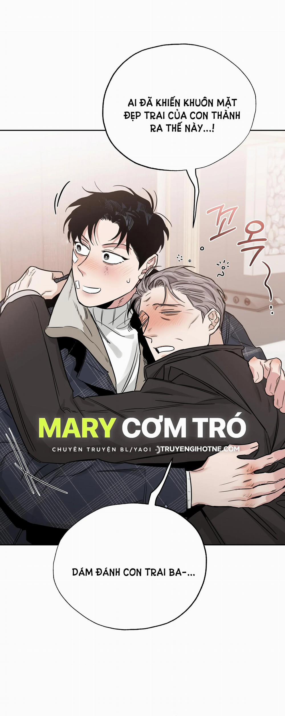 Hoa Hồng Và Ly Champagne 66.1 trang 11