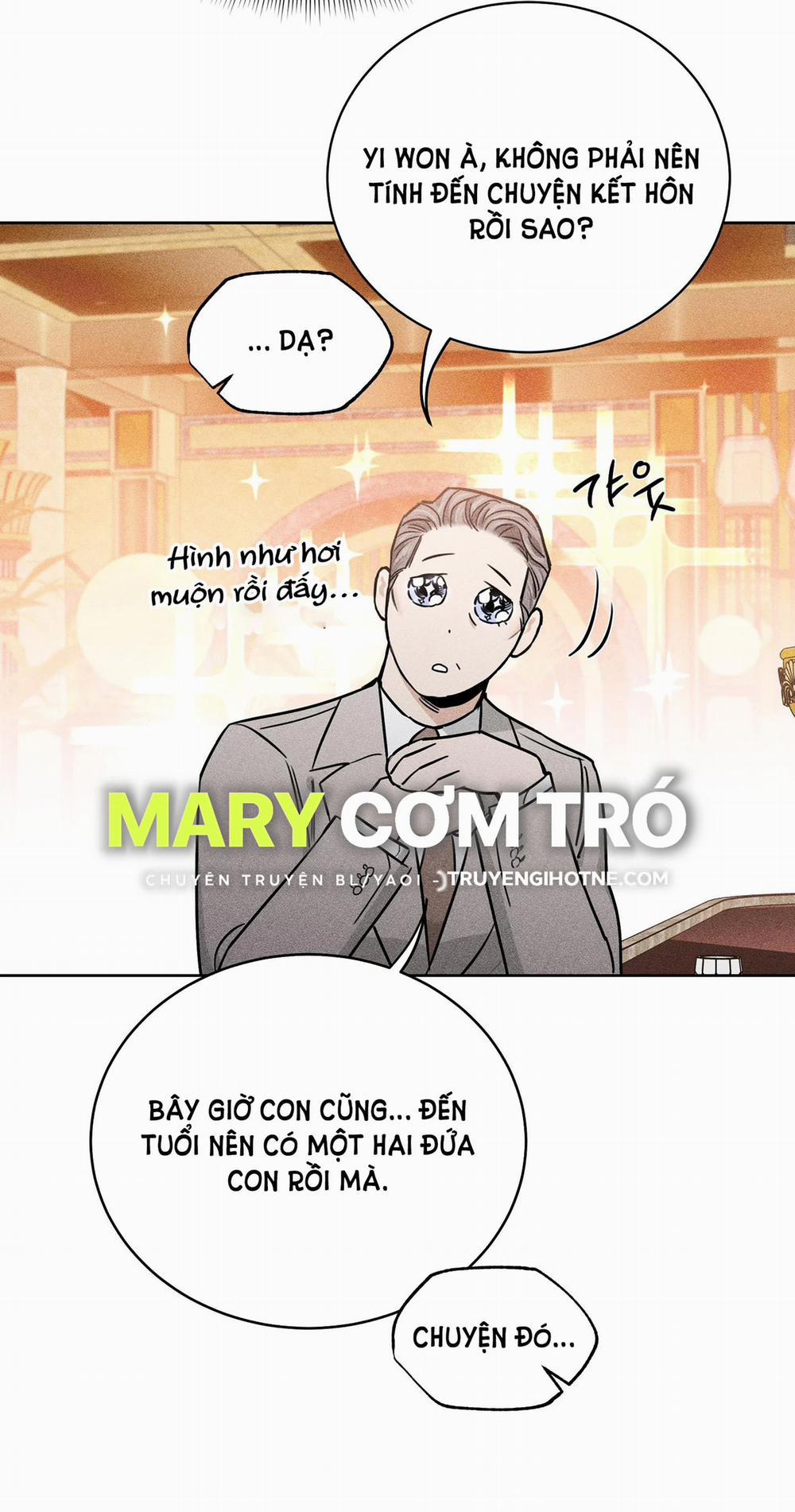 Hoa Hồng Và Ly Champagne 66.1 trang 14