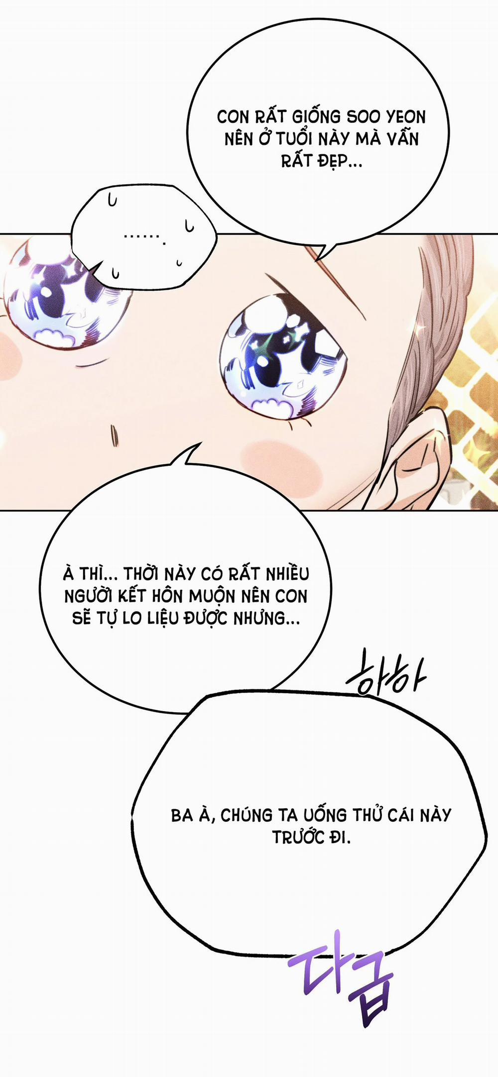 Hoa Hồng Và Ly Champagne 66.1 trang 15