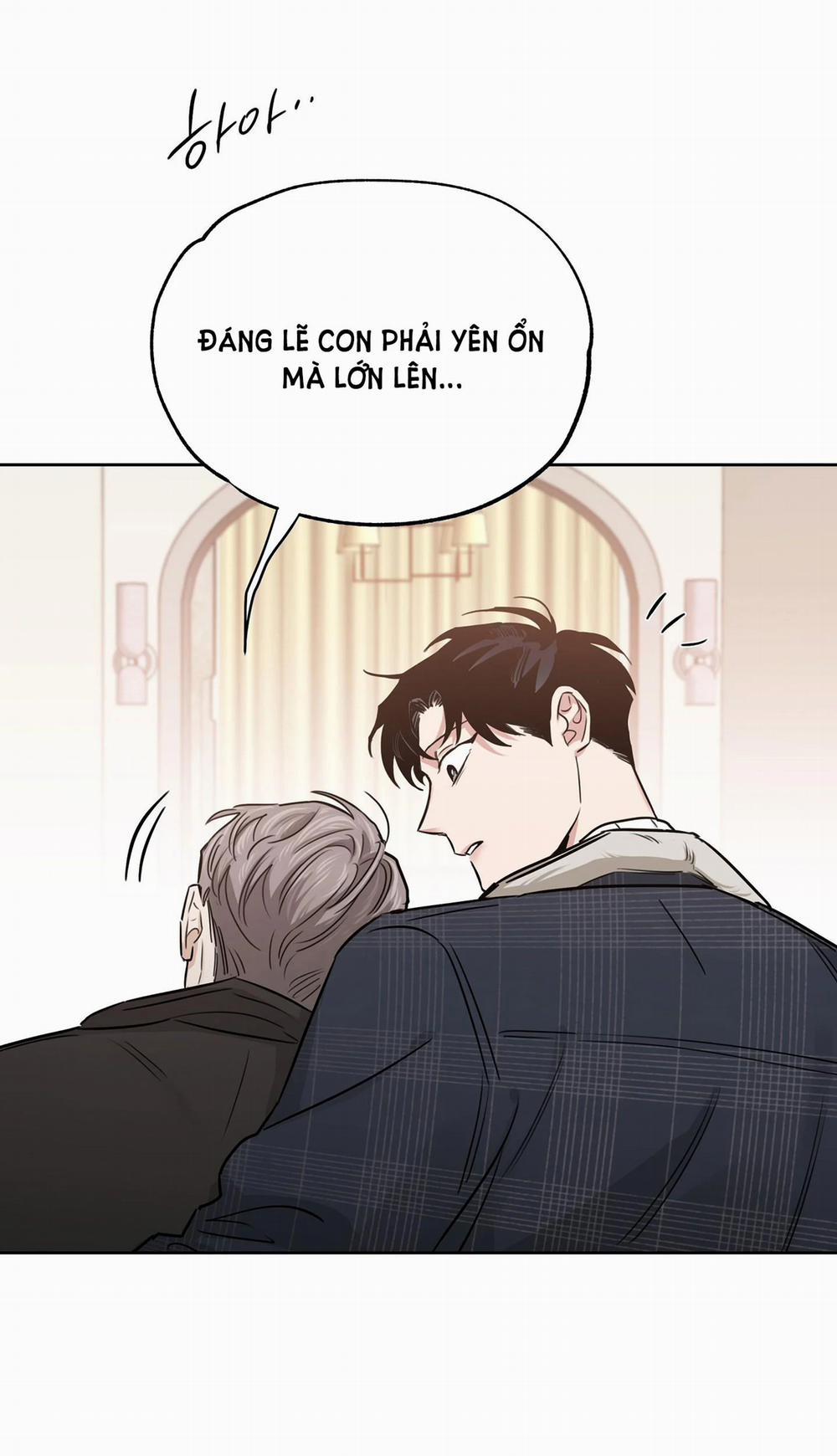 Hoa Hồng Và Ly Champagne 66.1 trang 18