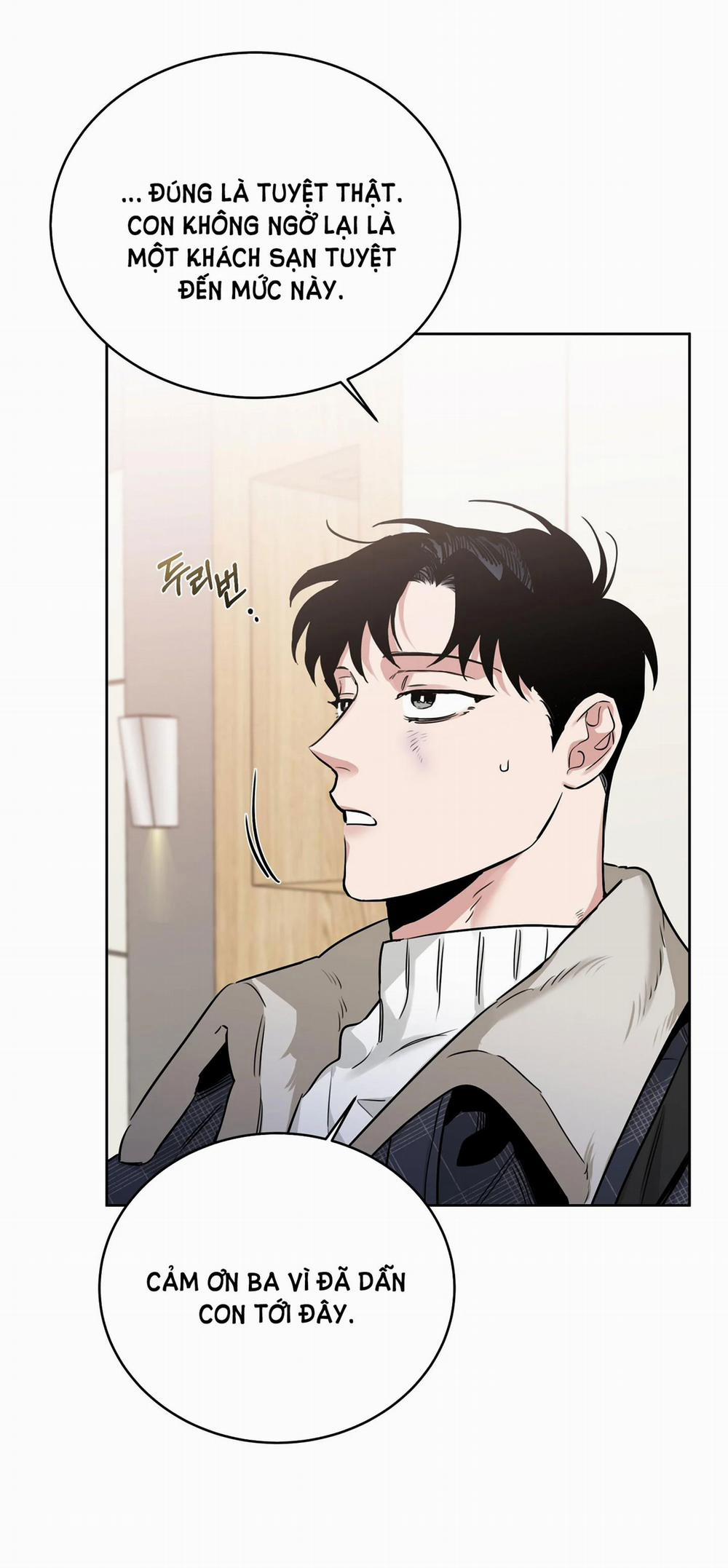 Hoa Hồng Và Ly Champagne 66.1 trang 2